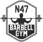 n47 Barbell Gym maakt gebruik van de Workouts Wizard software