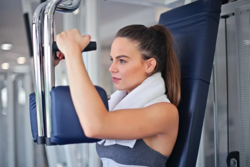 Moet ik fitnessapparatuur leasen of kopen?